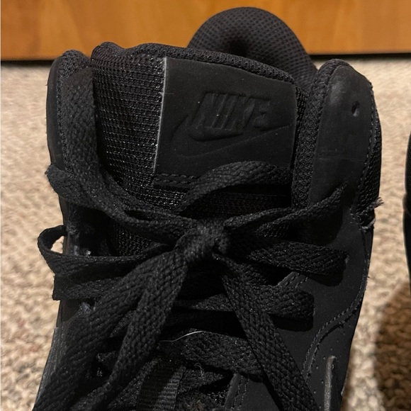 Nike High Tops - Picture 4 of 6